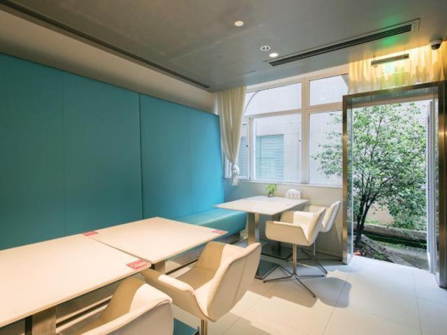 Jinjiang Inn Changsha Middle Shuguang Road National Civil Service Training Centre Esterno foto
